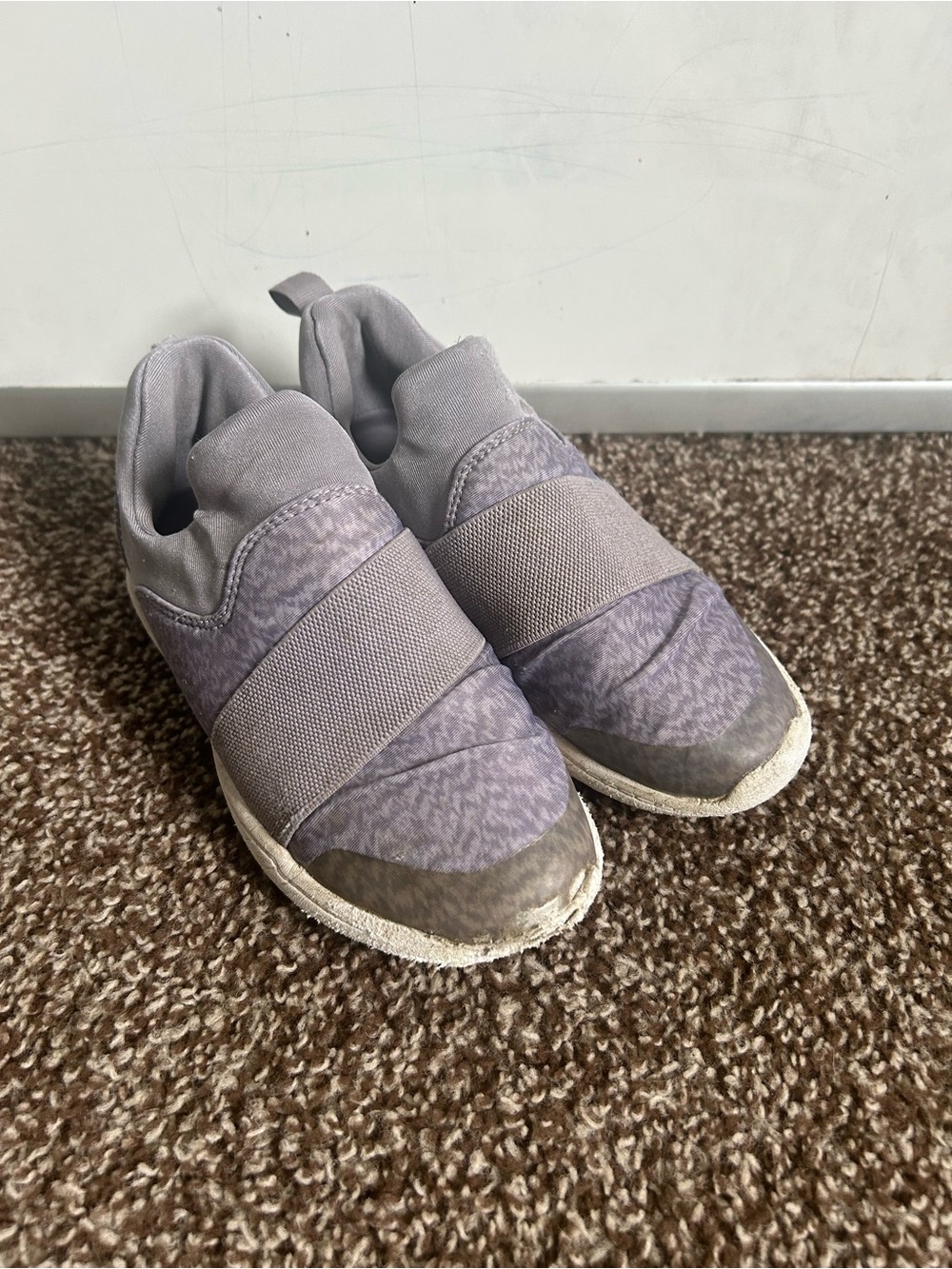 Girls All in Motion Sneakers